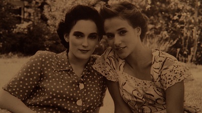 禁入魔镜剧照的剧照