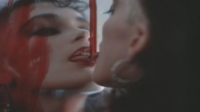 禁入魔镜剧照的剧照