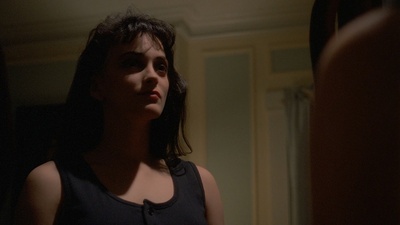 禁入魔镜剧照的剧照