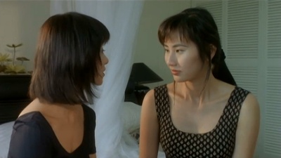 入魔剧照的剧照