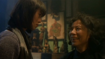 入魔剧照的剧照