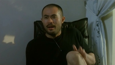 入魔剧照的剧照