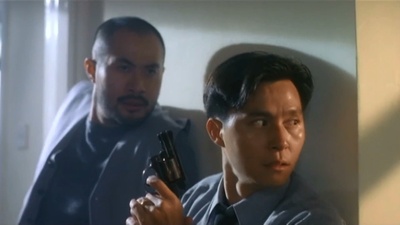 入魔剧照的剧照