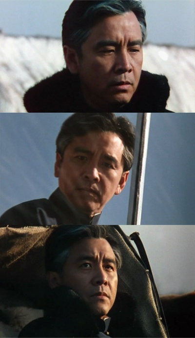 94独臂刀之情剧照的剧照