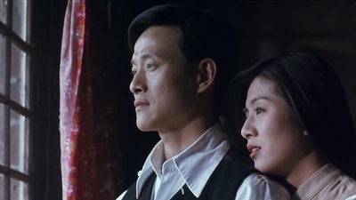 94独臂刀之情剧照的剧照