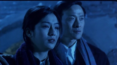 94独臂刀之情剧照的剧照