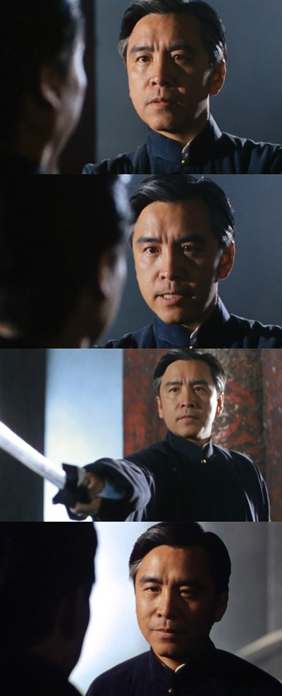 94独臂刀之情剧照的剧照