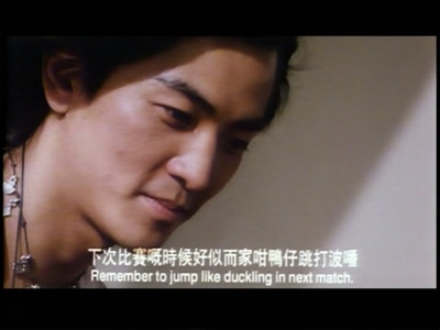 男儿当入樽剧照的剧照