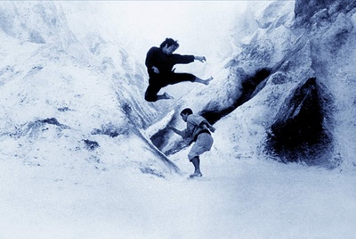 姿三四郎剧照的剧照