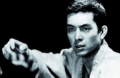 姿三四郎剧照的剧照