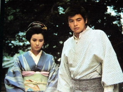 姿三四郎剧照的剧照