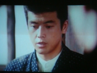 姿三四郎剧照的剧照