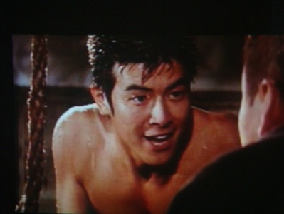 姿三四郎剧照的剧照