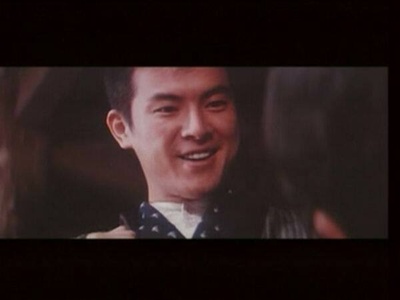 姿三四郎剧照的剧照