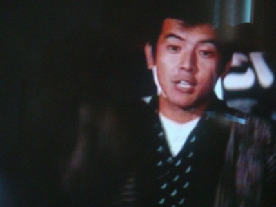 姿三四郎剧照的剧照