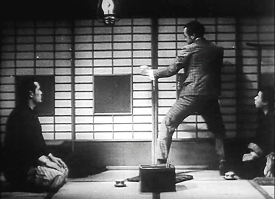 姿三四郎续集剧照的剧照