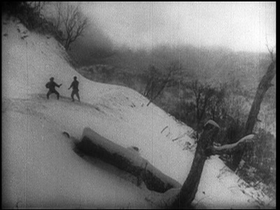 姿三四郎续集剧照的剧照