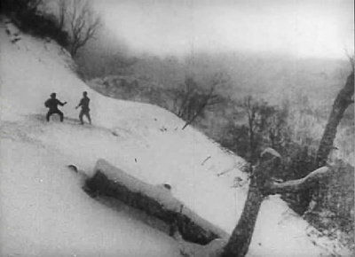 姿三四郎续集剧照的剧照