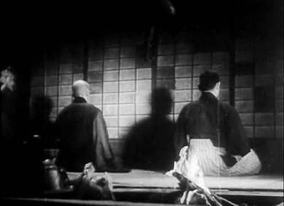 姿三四郎续集剧照的剧照