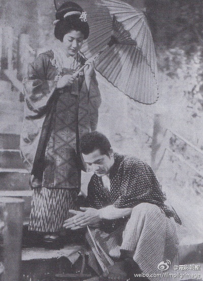 姿三四郎剧照的剧照