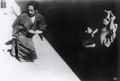 姿三四郎剧照的剧照