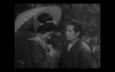 姿三四郎剧照的剧照