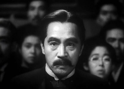 姿三四郎剧照的剧照