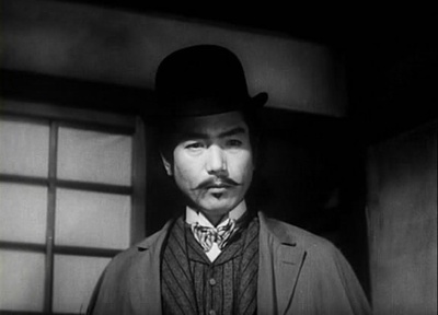 姿三四郎剧照的剧照