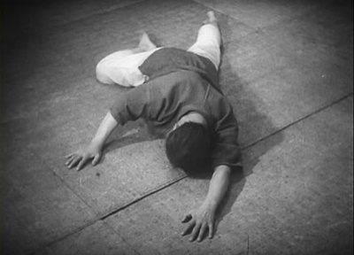 姿三四郎剧照的剧照