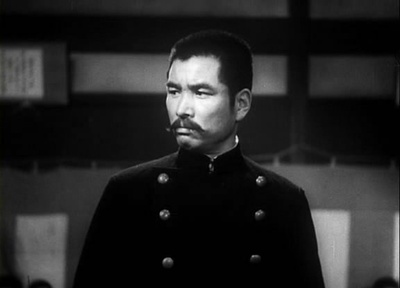 姿三四郎剧照的剧照