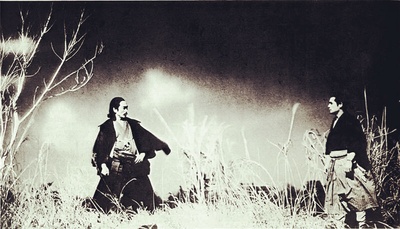 姿三四郎剧照的剧照