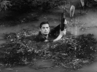 姿三四郎剧照的剧照