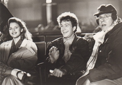 等著你回来剧照的剧照