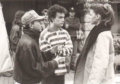 等著你回来剧照的剧照