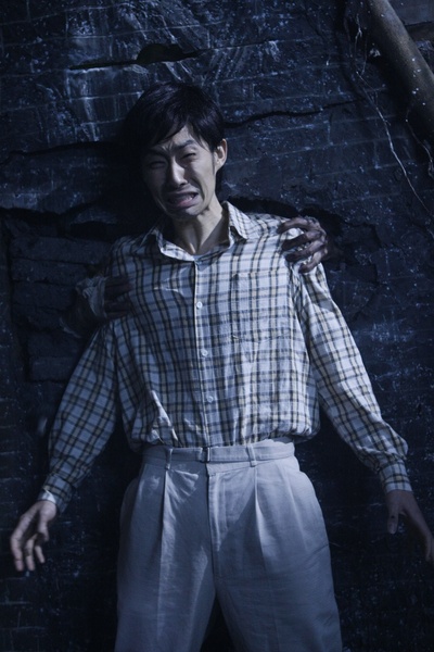 等着你回来剧照的剧照