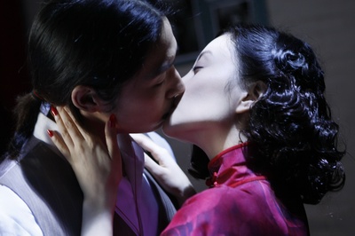 等着你回来剧照的剧照