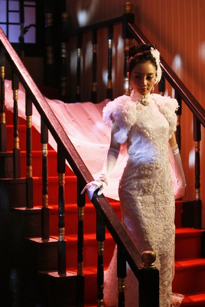 等着你回来剧照的剧照