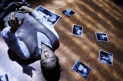 等着你回来剧照的剧照