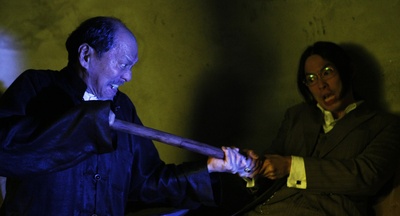 等着你回来剧照的剧照