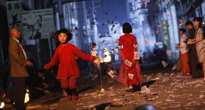 等着你回来剧照的剧照