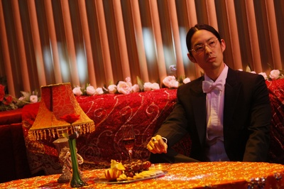 等着你回来剧照的剧照