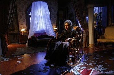 等着你回来剧照的剧照