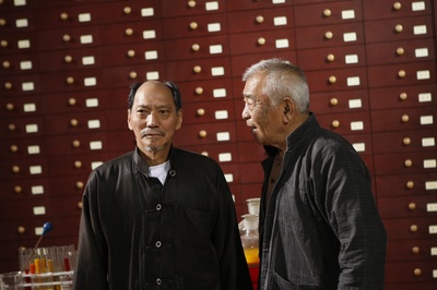 等着你回来剧照的剧照