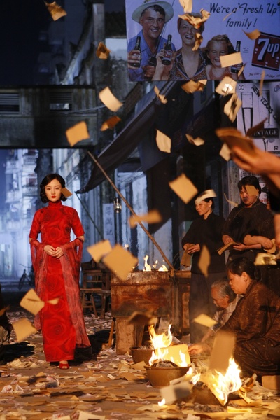 等着你回来剧照的剧照