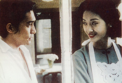 等着你回来剧照的剧照