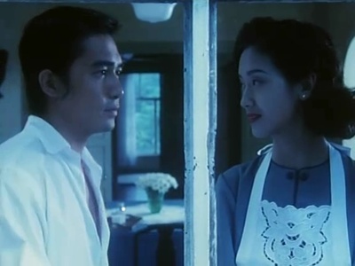 等着你回来剧照的剧照