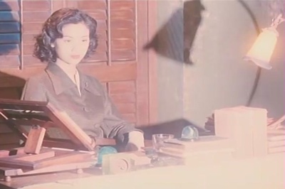 等着你回来剧照的剧照