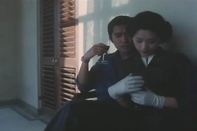 等着你回来剧照的剧照