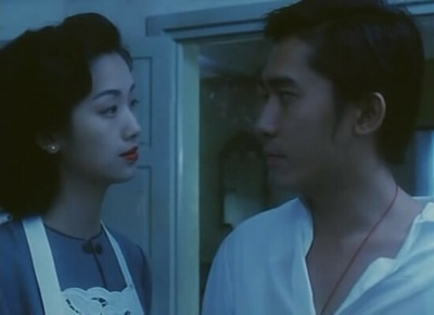 等着你回来剧照的剧照