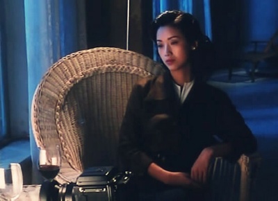 等着你回来剧照的剧照